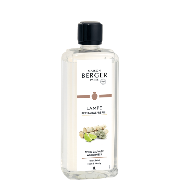 Maison Berger Wilderness - 1Litre